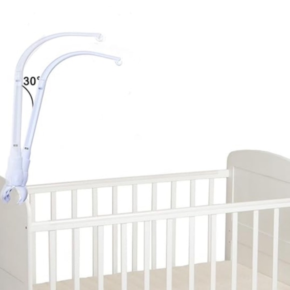 Other - Accfore DIY 23-Inch Crib Mobile Arm – Adjustable & Portable
